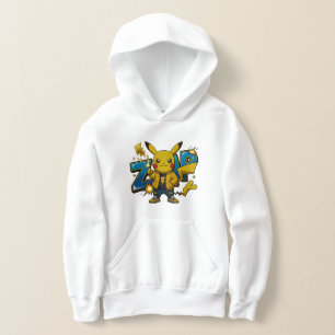🌈 Süße Kinder Pullover Hoodie – Lustiger und gem