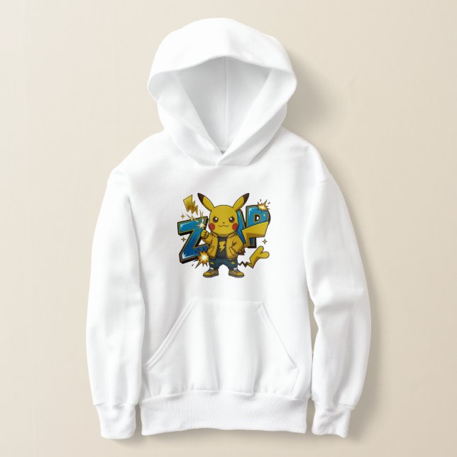  🌈 Süße Kinder Pullover Hoodie – Lustiger und gem (Ablage )