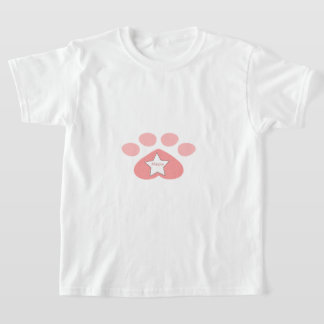 süße Kinder T-Shirt