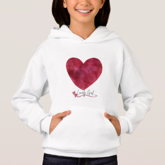 Süße Kinderhoodie Hoodie
