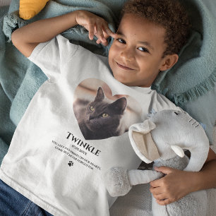 Süße Kindertiergedächtnis T-Shirt