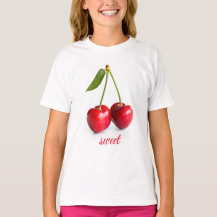 Süße Kirsche T-Shirt