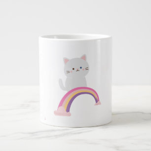 Süsse Kitten Cat Kaffee Tasse