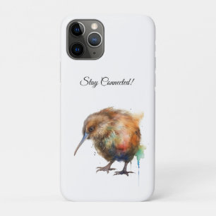 Süße Kiwi, individuell Case-Mate iPhone Hülle