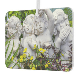 Süße kleine Engel... Autolufterfrischer