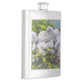 Süße kleine Engel... Flachmann