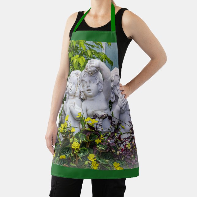 Süße kleine Engel... Schürze (InSitu)