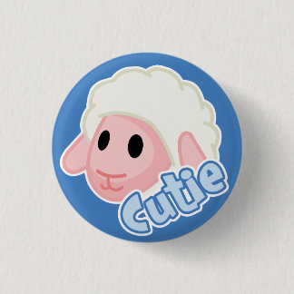 Süsse-Knopf Button