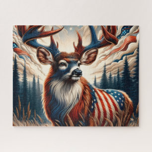 Süße Königin Biene Puzzle