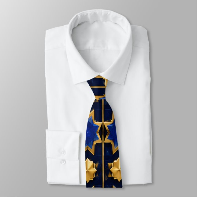 Süße Krawatte (Gebunden)