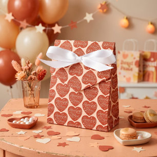 Süße Kuss Geschenkboxen Geschenkschachtel