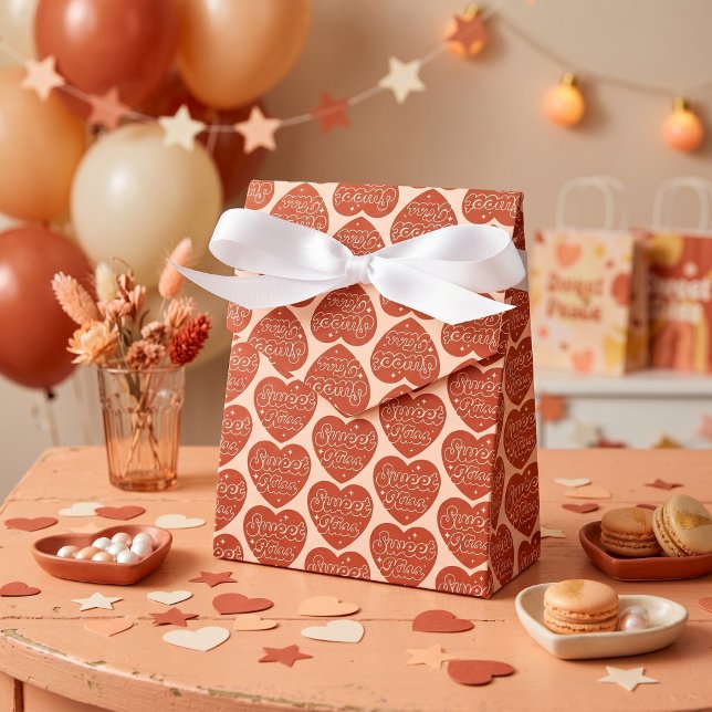 Süße Kuss Geschenkboxen Geschenkschachtel (Von Creator hochgeladen)