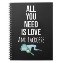 Süße Lacrosse-Geschenke Merchandise Tolles Team Sp