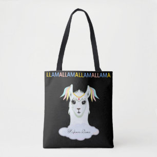 Süße Lama
