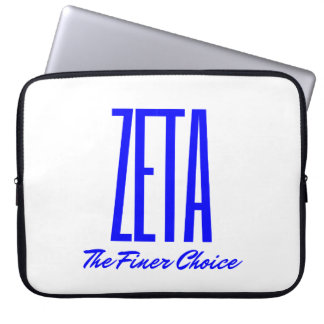 Süße Laptop-Hülle für Zeta Soror Laptopschutzhülle