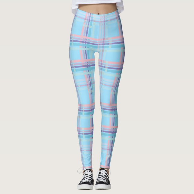 Süße Leggings (Vorderseite)