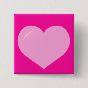 Süsse-Liebe Button