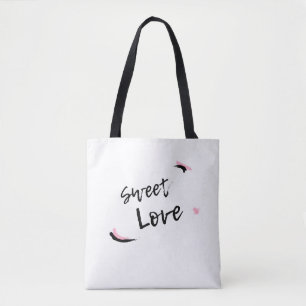 Süße Liebe-Tasche