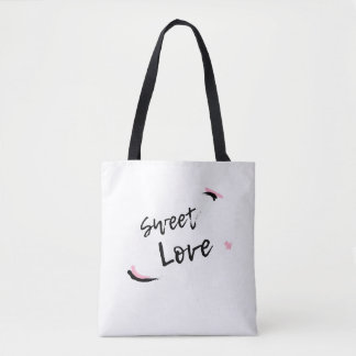 Süße Liebe-Tasche