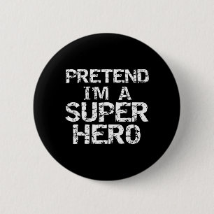 Süße Lustige Halloween-Shirts Design Studio Faul Button