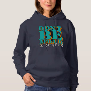 Süße lustige Kinder Kapuzenpullover Hoodie