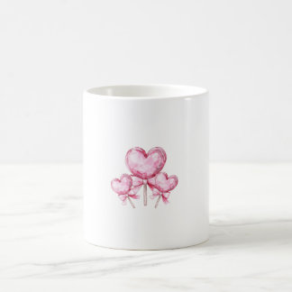 Süße Mädchen-Tasse für Ihren Kaffee | Ästhetischer Kaffeetasse