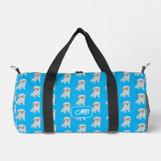 Süße Malshi Duffle Bag