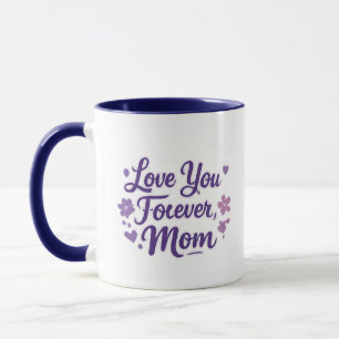 Süße Mama Sonnenschein Kaffeegeschenktasse Tasse