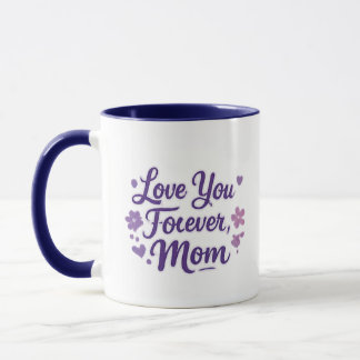 Süße Mama Sonnenschein Kaffeegeschenktasse Tasse