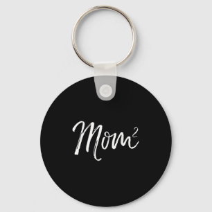 Süße Mamma-Shirts Muttertags-Designstudio Damen Schlüsselanhänger
