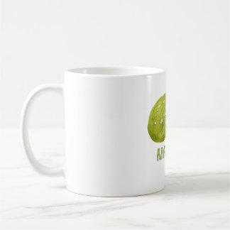 süße Matcha-Tasse Kaffeetasse