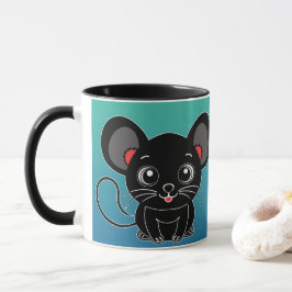 Süße Maus Tasse