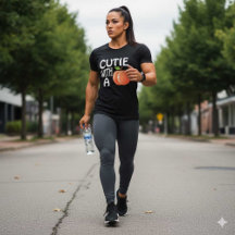 Süsse mit Schönheit