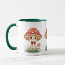Süße Mitbewohner-Tasse