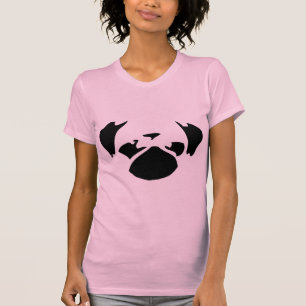 Süsse-Mops T-Shirt