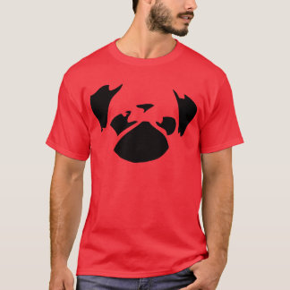 Süsse-Mops T-Shirt