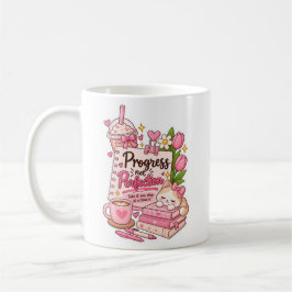 Süße Motivations-Kaffeetasse Kaffeetasse