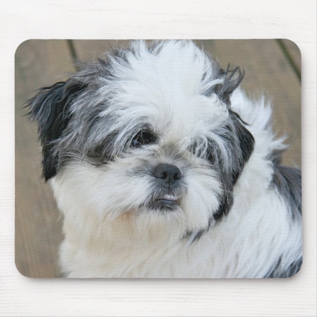 Süsse Mousepad (Vorne)