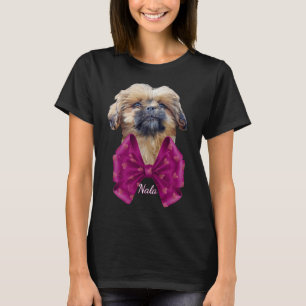 Süße Nala, der Shih Tzu-Welpe T-Shirt