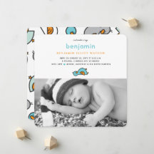 Süße niedliche Baby-Entenküken Baby-Junge Foto Geb