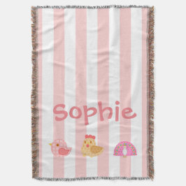 Süße Niedliche Vögel Decke