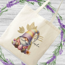 Süße Ostereiersuche-Gnome