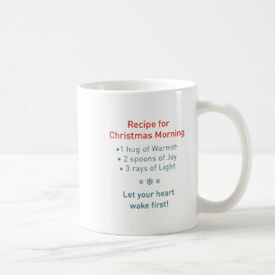Süße Osterhase Weihnachts-Tasse Wrap Kaffeetasse