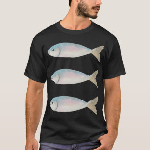 Süße Packung Sardinen T-Shirt