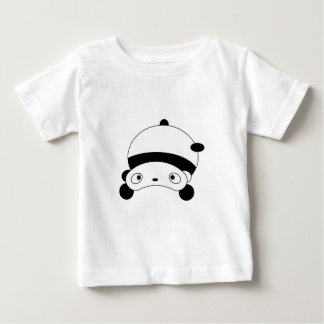 Süsse-Panda Baby T-shirt