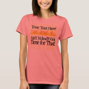 Süße personalisierte T - Shirts Browns