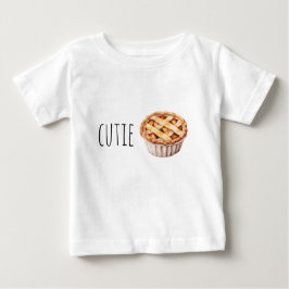 Süsse Pfefferkuchen Baby T-shirt