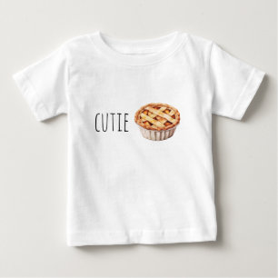 Süsse Pfefferkuchen Baby T-shirt