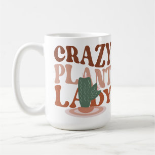 Süße Pflanze Kaktus Zimmerpflanzen Kaffeetasse