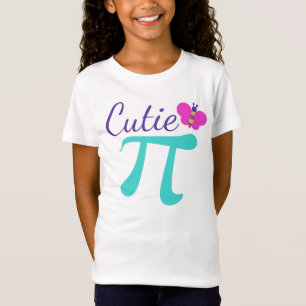 Süsse Pi T-Shirt